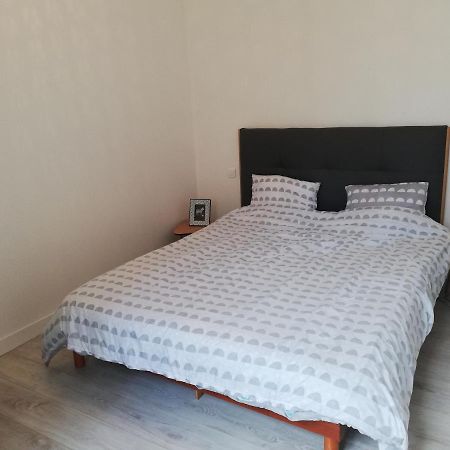 Apartmán El Gran Dragon Poitiers Exteriér fotografie