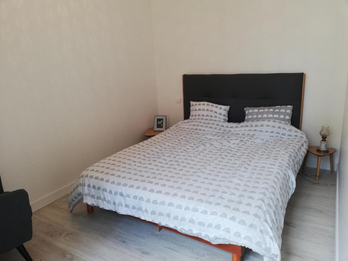 Apartmán El Gran Dragon Poitiers Exteriér fotografie